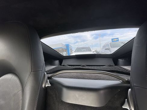 Used 2007 Porsche Cayman RWD image 17