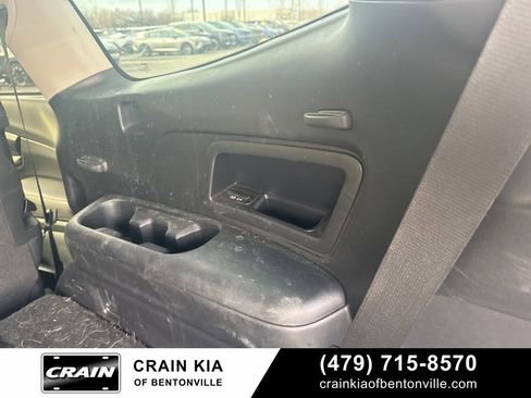 Used 2023 Subaru Ascent Limited image 43