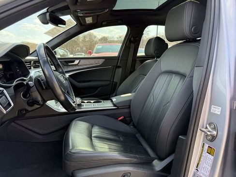 Used 2024 Audi A6 Premium Plus image 14