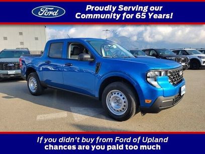 Used 2026 Ford Maverick XL