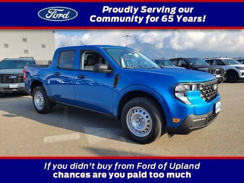 Used 2026 Ford Maverick XL FWD image 1