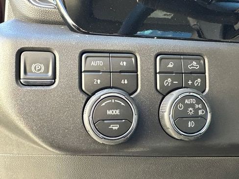 New 2026 Chevrolet Silverado 1500 RST w/ Safety Package image 24