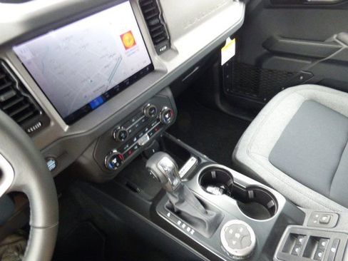 New 2025 Ford Bronco Big Bend image 16