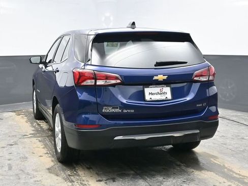 Used 2022 Chevrolet Equinox LT image 5