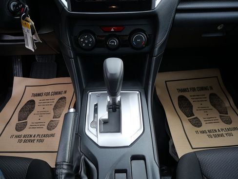 Used 2019 Subaru Impreza 2.0i image 13