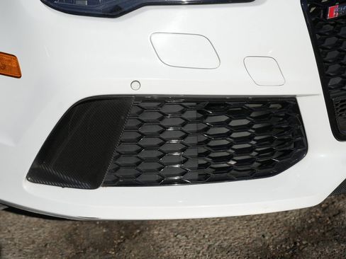 Used 2017 Audi RS 7 Prestige image 20