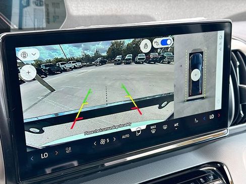 Used 2025 Ford Expedition Max Active image 14