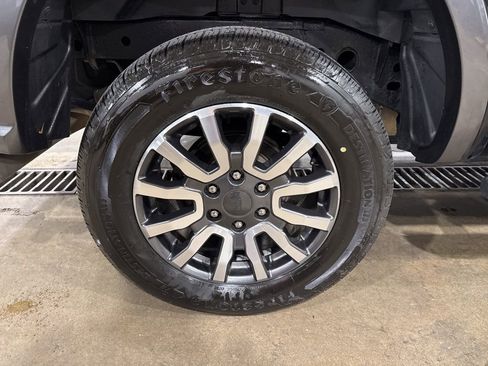 Used 2019 Ford Ranger XLT w/ Equipment Group 302A Luxury image 9