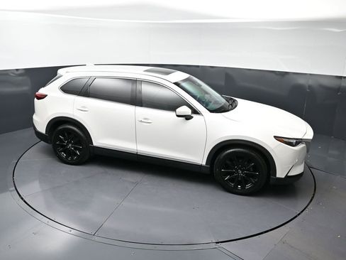 Used 2023 MAZDA CX-9 Touring Plus image 22