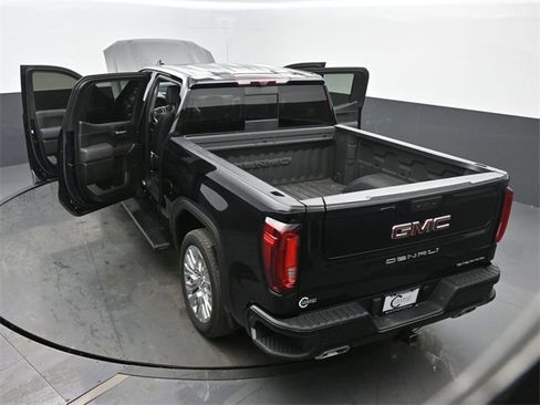 Used 2021 GMC Sierra 1500 Denali w/ Denali Ultimate Package image 64
