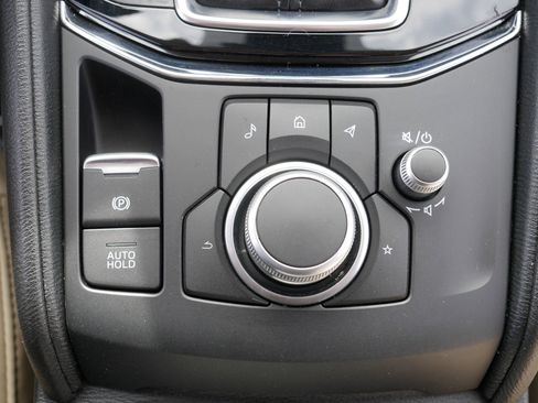 Used 2023 MAZDA CX-5 AWD 2.5 S w/ Select Package image 26