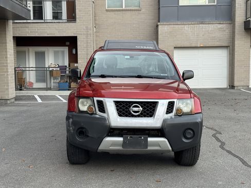 Used 2012 Nissan Xterra S image 7