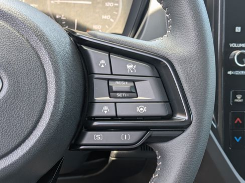 New 2026 Subaru Forester Premium AWD/4WD image 25