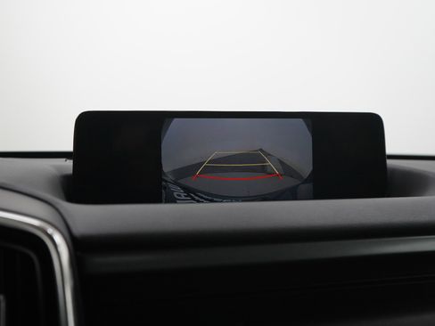 Certified 2025 MAZDA CX-50 AWD 2.5 S w/ Weather Package image 29