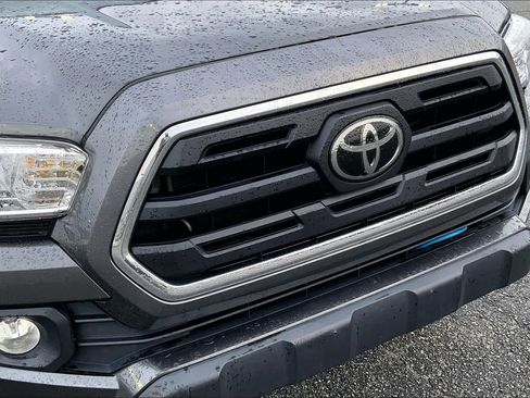 Used 2019 Toyota Tacoma SR5 image 29