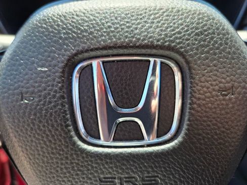 Used 2023 Honda CR-V Sport Touring image 34