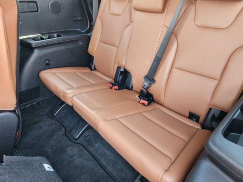 Certified 2024 Kia Telluride SX Prestige X-Line AWD/4WD image 10