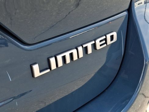 New 2026 Jeep Grand Cherokee Limited image 17