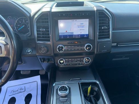Used 2021 Ford Expedition Limited image 12