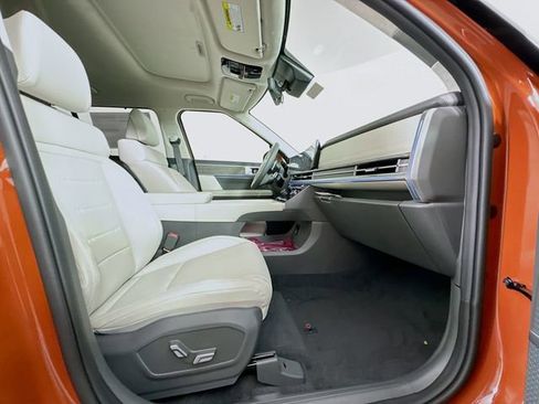 New 2025 Hyundai Santa Fe Calligraphy FWD image 47