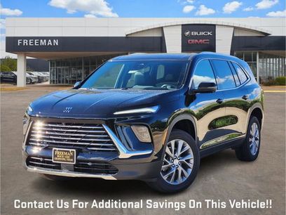 New 2026 Buick Enclave Preferred