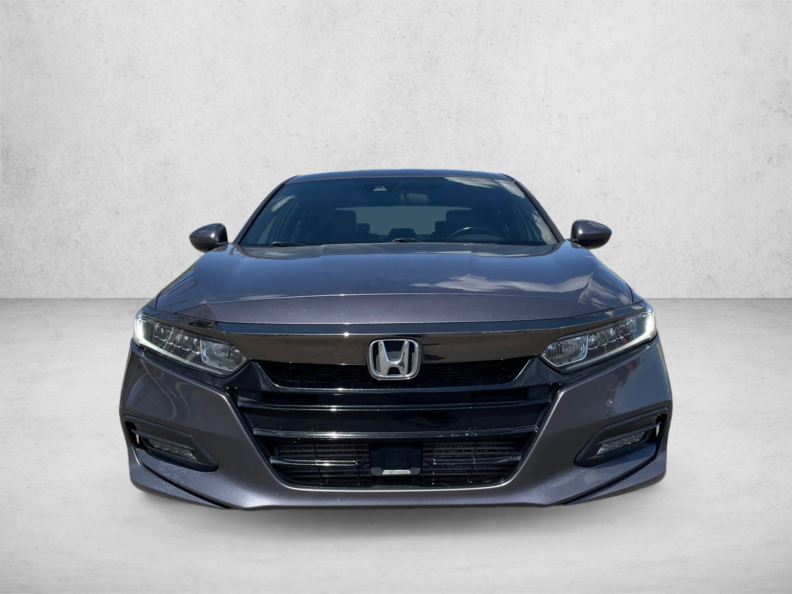 Used 2020 Honda Accord Sport image 2