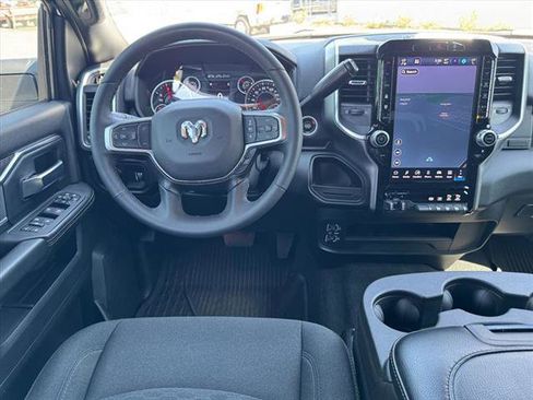 Used 2025 RAM 3500 Big Horn image 10