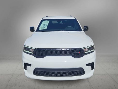 New 2026 Dodge Durango GT w/ Blacktop Package image 3