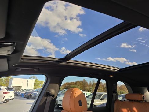 New 2026 BMW X5 xDrive50e w/ M Sport Package image 20