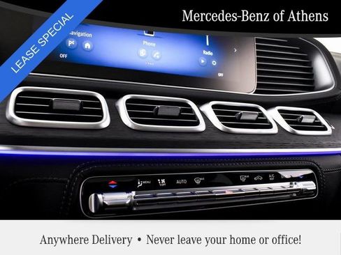 New 2026 Mercedes-Benz GLE 53 AMG 4MATIC image 35