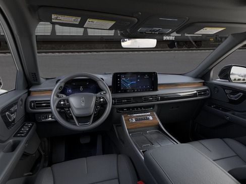 New 2026 Lincoln Aviator Reserve RWD image 9