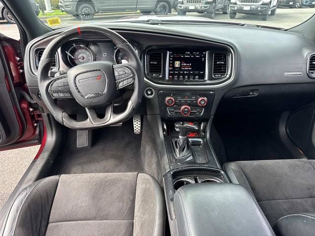 Used 2022 Dodge Charger GT w/ Plus Group AWD/4WD image 9