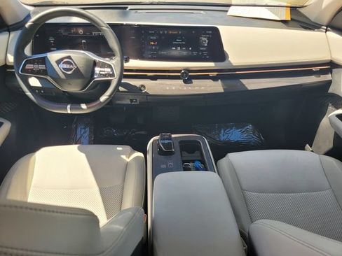 Certified 2024 Nissan Ariya FWD image 16