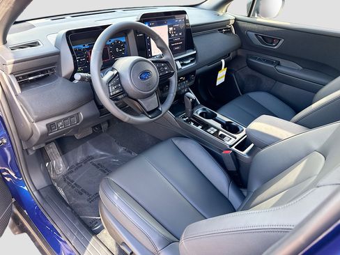 New 2026 Subaru Outback Premium image 25