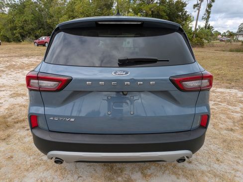 Used 2024 Ford Escape Active FWD image 5
