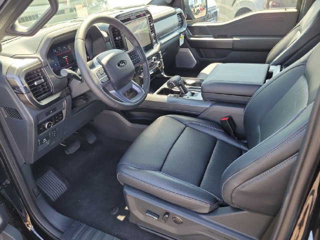 New 2026 Ford F150 Lariat w/ Equipment Group 502A High AWD/4WD image 19