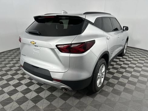 Used 2021 Chevrolet Blazer LT image 8