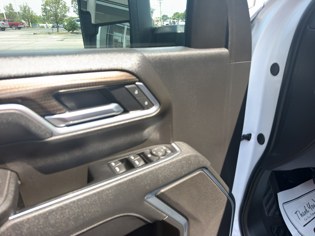 Used 2026 Chevrolet Silverado 2500 LT AWD/4WD image 13