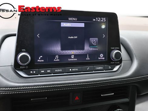 Used 2023 Nissan Rogue SV AWD/4WD image 18