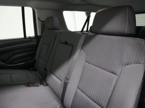 Used 2019 GMC Yukon XL SLE w/ SLE Value Package RWD image 12
