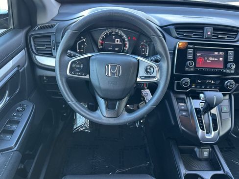 Certified 2019 Honda CR-V LX image 16