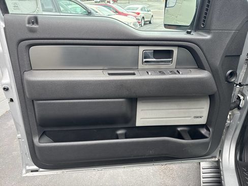 Used 2014 Ford F150 FX4 w/ Equipment Group 402A Luxury image 16