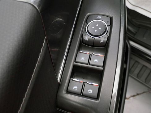 Used 2023 Ford F150 XLT w/ Equipment Group 302A High AWD/4WD image 13