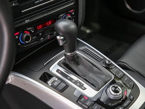 Used 2011 Audi A5 2.0T Premium Plus w/ Premium Plus Pkg image 24