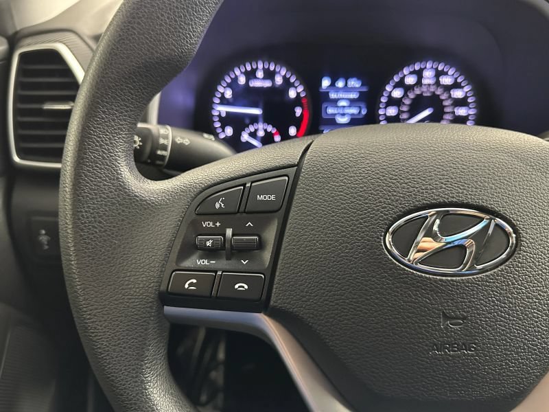 Used 2020 Hyundai Tucson SEL w/ Cargo Package FWD image 79