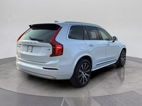 Used 2022 Volvo XC90 T6 Inscription w/ Climate Package image 6