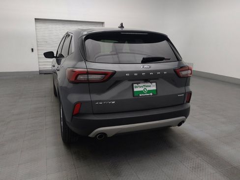 Used 2024 Ford Escape Active AWD/4WD image 6