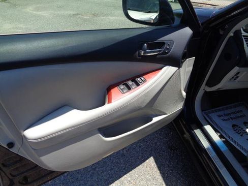 Used 2007 Lexus ES 350 FWD image 20