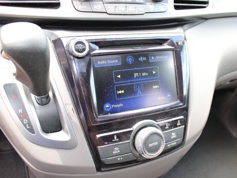 Used 2017 Honda Odyssey EX-L image 17