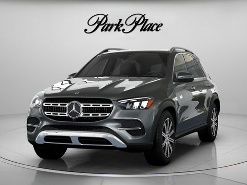 Used 2026 Mercedes-Benz GLE 350 4MATIC image 39